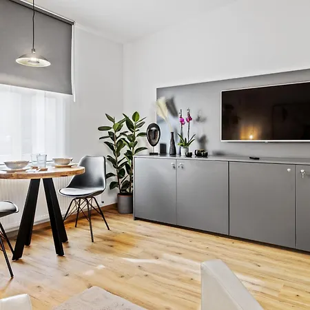 Stylish Tiny House Augsbourg