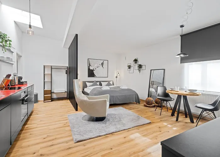 Stylish Tiny House *