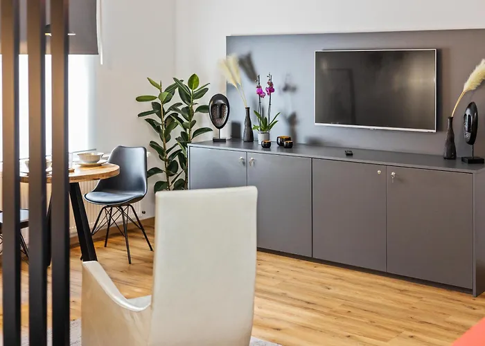 アパート Stylish Tiny House